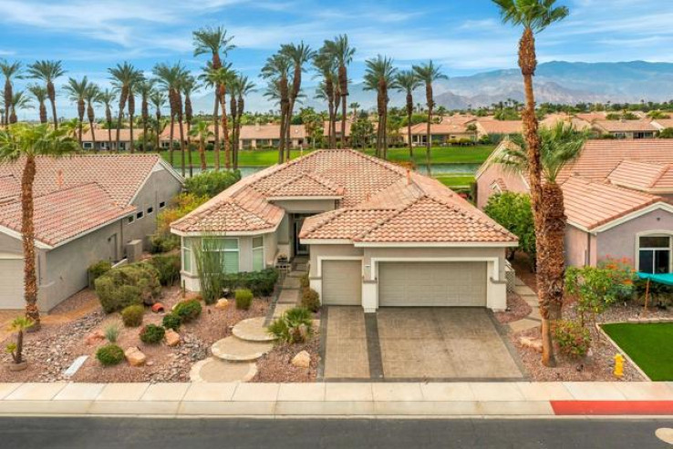 3 Bed Home for Sale in Palm Desert, California