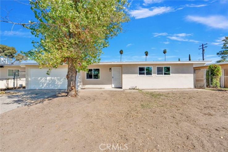 Residential Home in San Bernardino