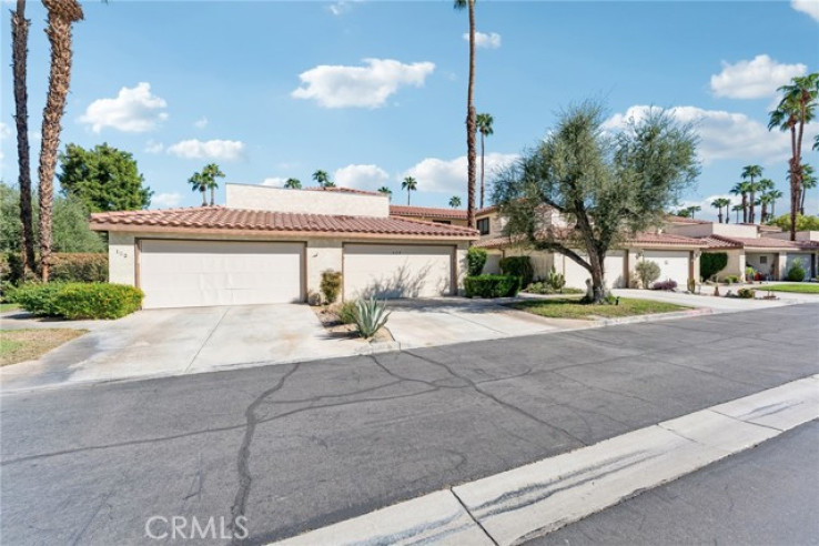 2 Bed Home for Sale in Palm Desert, California