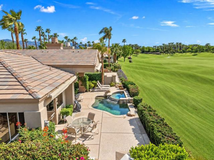 3 Bed Home for Sale in Palm Desert, California