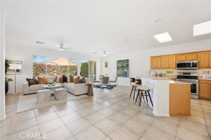 3 Bed Home for Sale in Palm Desert, California