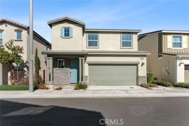 3 Bed Home for Sale in Ontario, California