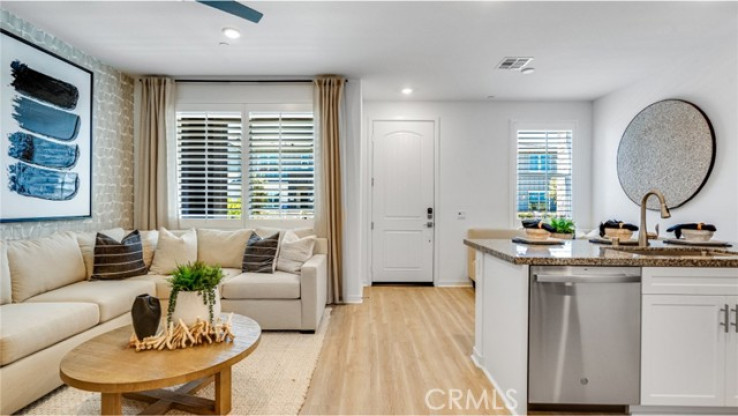 3 Bed Home for Sale in Ontario, California