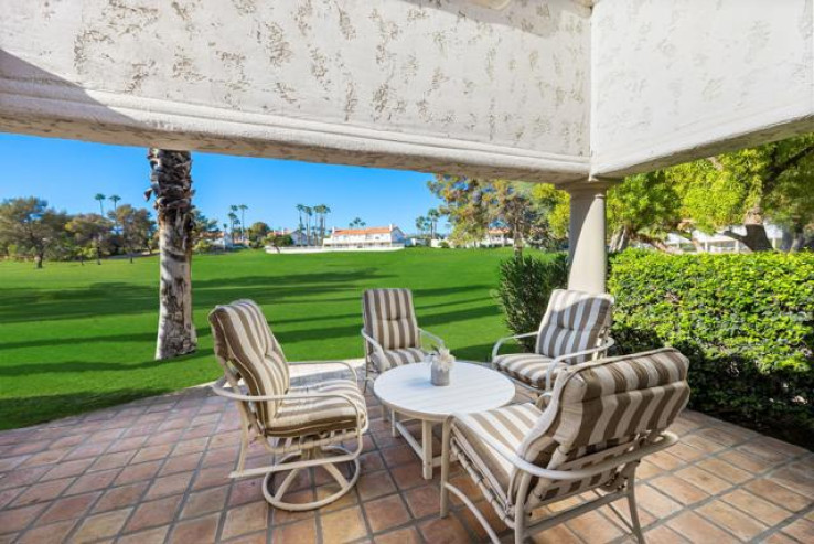 2 Bed Home for Sale in Palm Desert, California