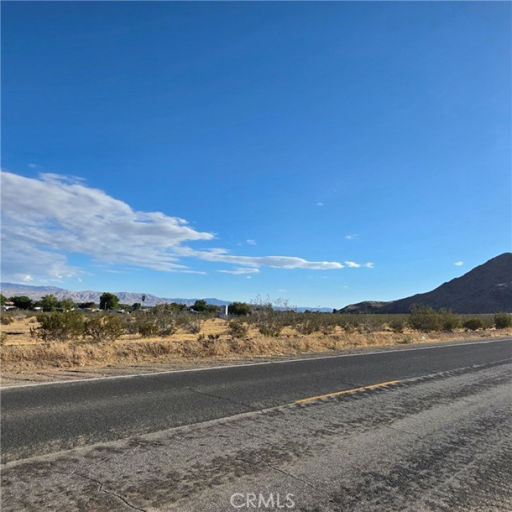  Land for Sale in Apple Valley, California