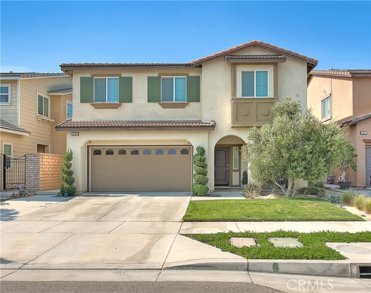 3 Bed Home for Sale in Ontario, California