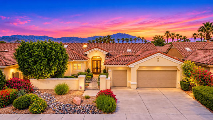 3 Bed Home for Sale in Palm Desert, California