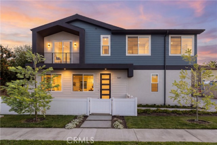 3 Bed Home for Sale in Costa Mesa, California