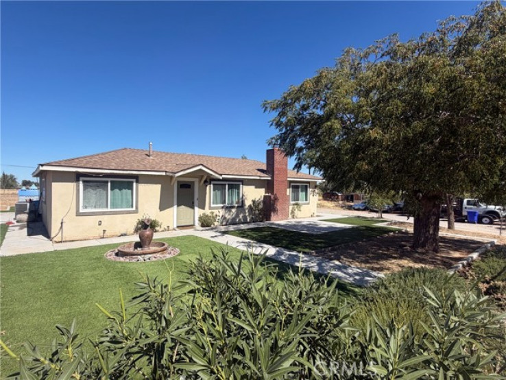 3 Bed Home for Sale in Victorville, California