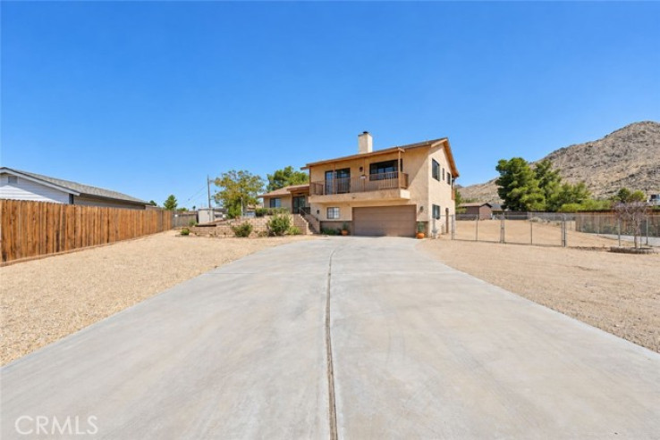 Residential Home in Apple Valley