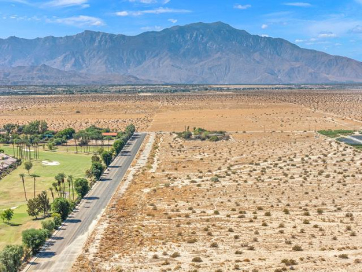 Land for Sale in Palm Desert, California
