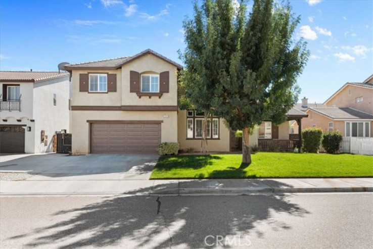 3 Bed Home for Sale in Victorville, California