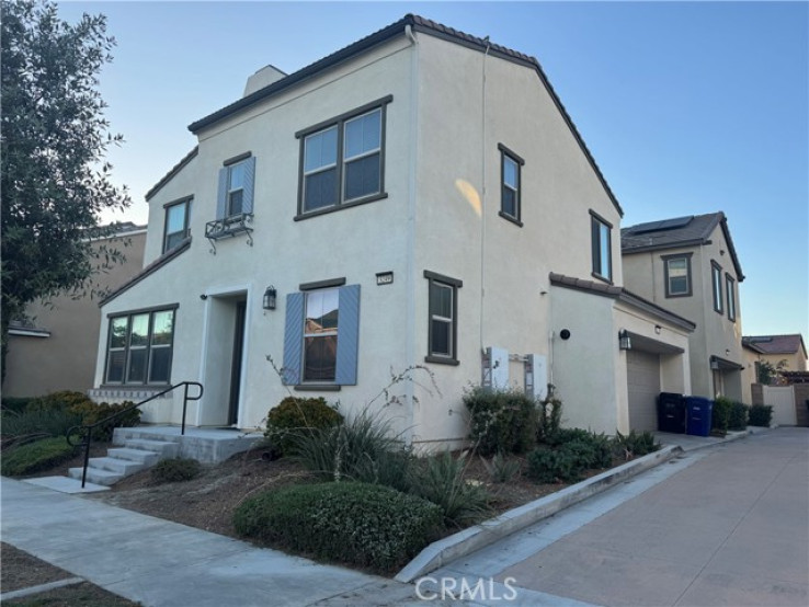 4 Bed Home for Sale in Ontario, California