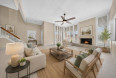 2 Bed Home for Sale in Palm Desert, California