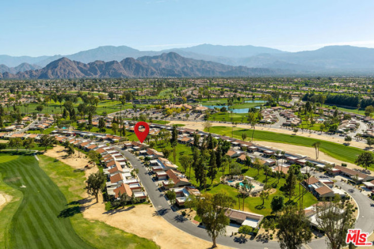 1 Bed Home for Sale in Palm Desert, California