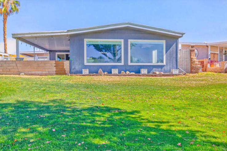 2 Bed Home for Sale in Palm Desert, California