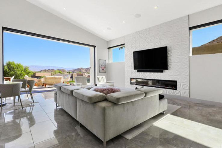 3 Bed Home for Sale in Palm Desert, California