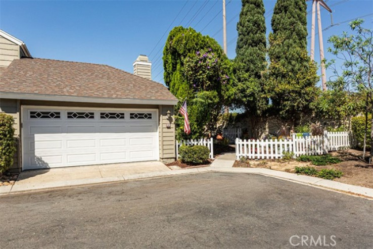 Residential Home in Walnut (Irvine)