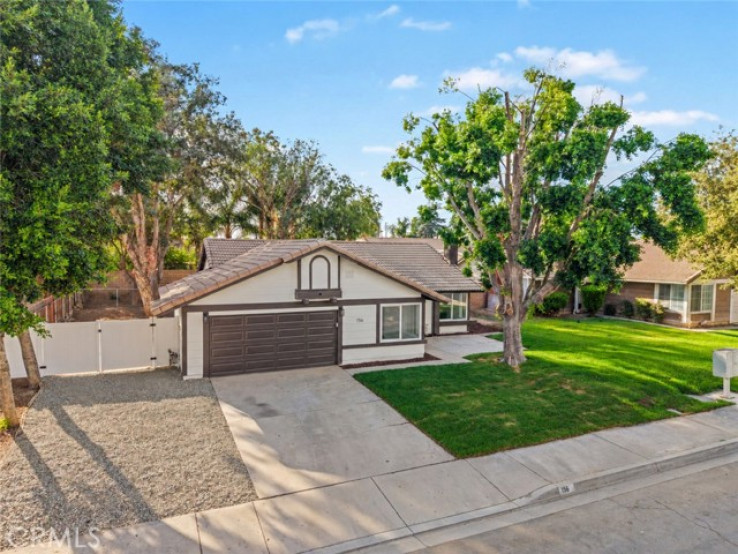 Residential Home in Rialto