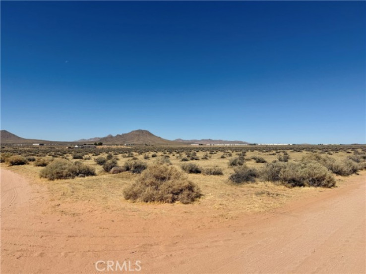  Land for Sale in Apple Valley, California