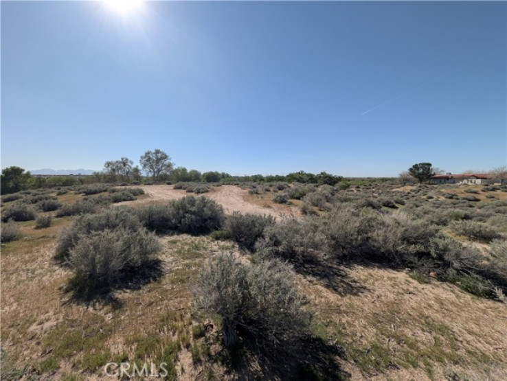  Land for Sale in Apple Valley, California