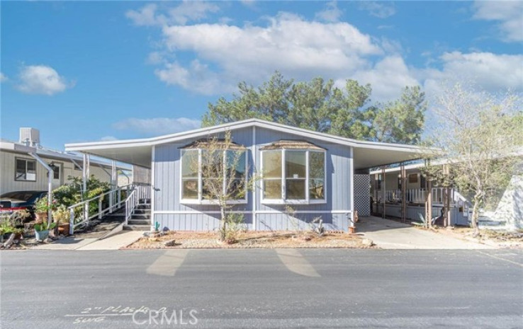 2 Bed Home for Sale in Victorville, California