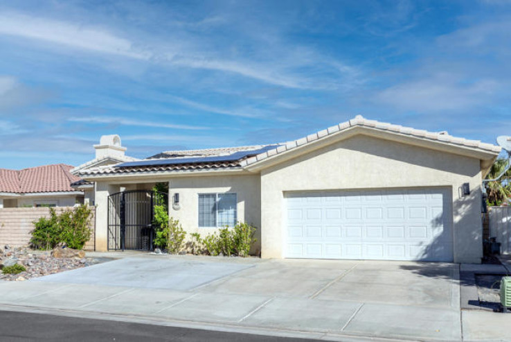 4 Bed Home for Sale in Palm Desert, California