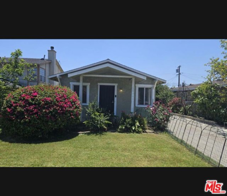 3 Bed Home for Sale in Ontario, California