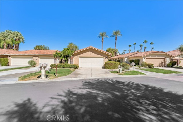 3 Bed Home for Sale in Palm Desert, California