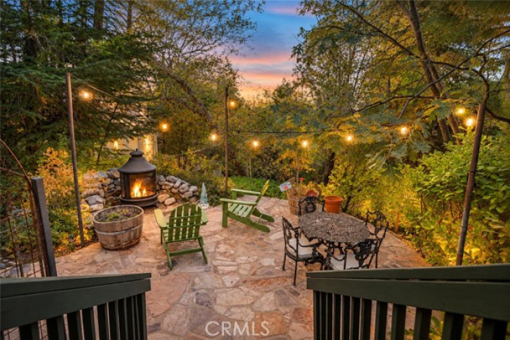 3 Bed Home for Sale in Lake Arrowhead, California