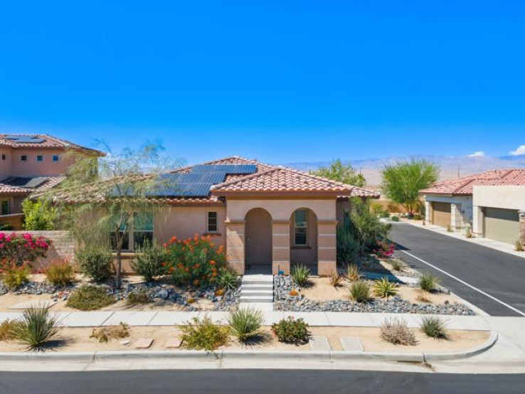 3 Bed Home for Sale in Palm Desert, California