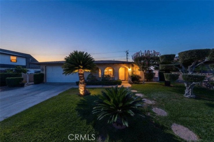 3 Bed Home for Sale in Ontario, California