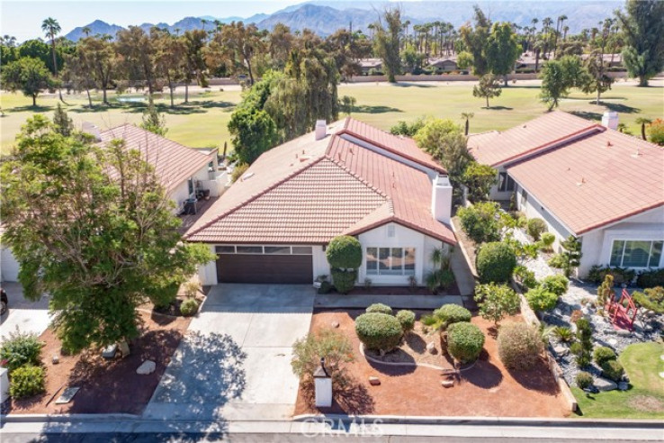 3 Bed Home for Sale in Palm Desert, California