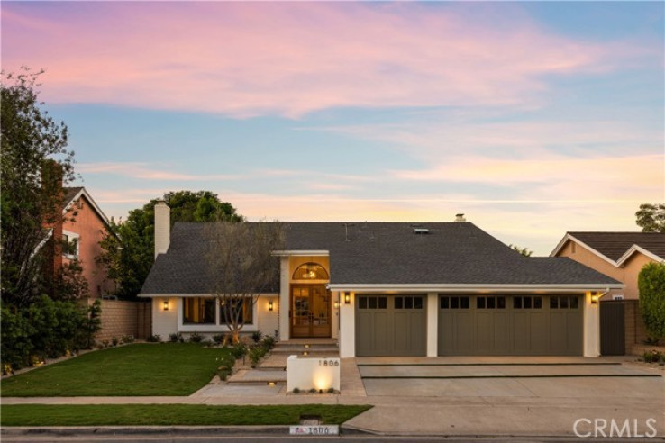 Residential Home in Mesa Verde