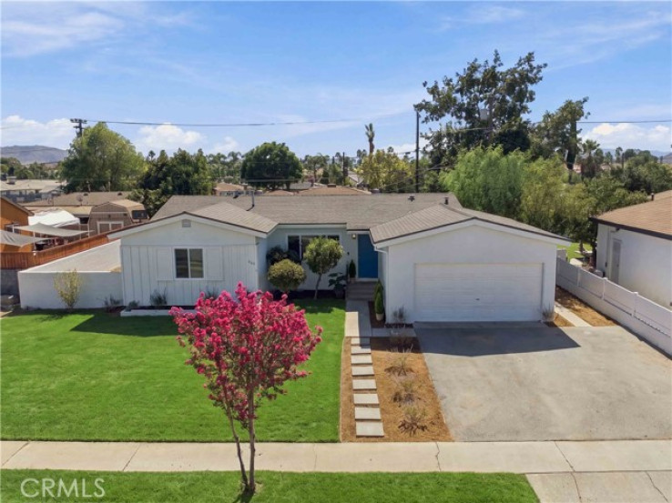 4 Bed Home for Sale in Rialto, California