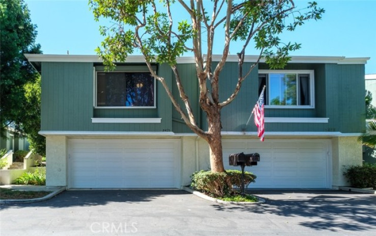 Residential Home in South Coast Metro