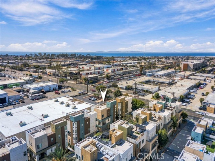 Residential Home in Southwest Costa Mesa