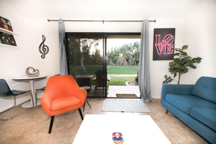 2 Bed Home for Sale in Palm Desert, California