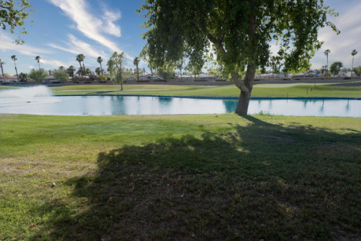 2 Bed Home for Sale in Palm Desert, California
