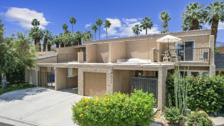 3 Bed Home for Sale in Palm Desert, California