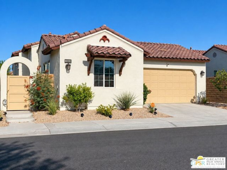 3 Bed Home for Sale in Palm Desert, California