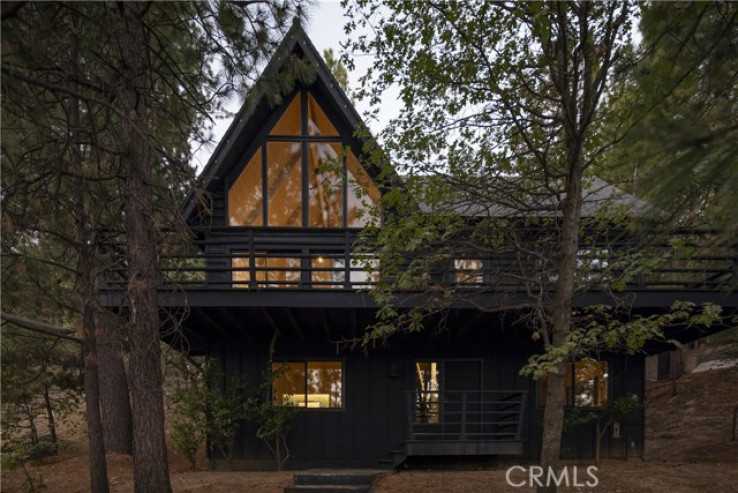 Residential Home in Arrowhead Woods