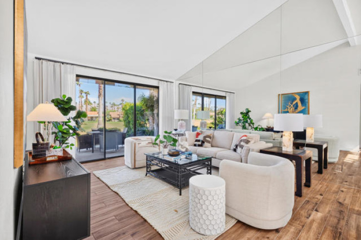 2 Bed Home for Sale in Palm Desert, California