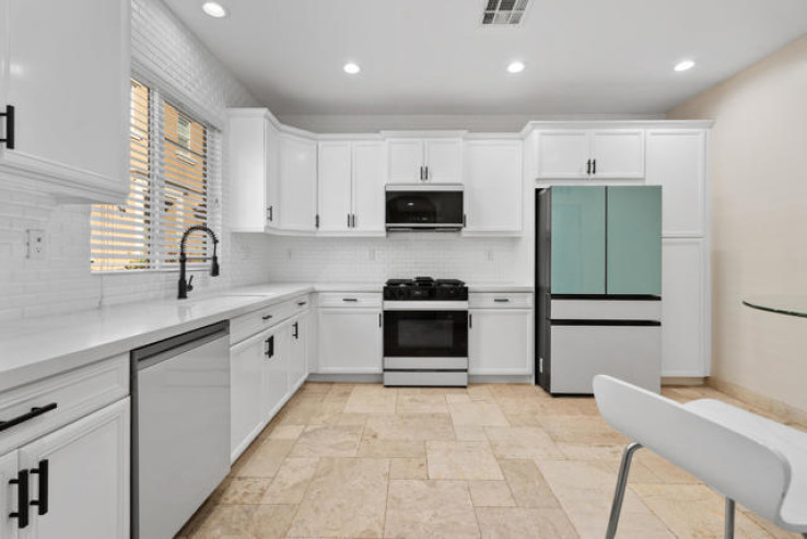 Residential Home in East Palm Desert