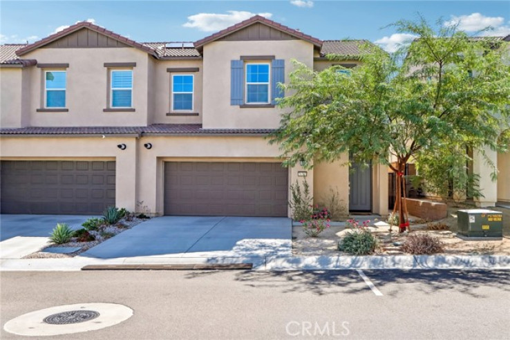 Residential Home in North Palm Desert