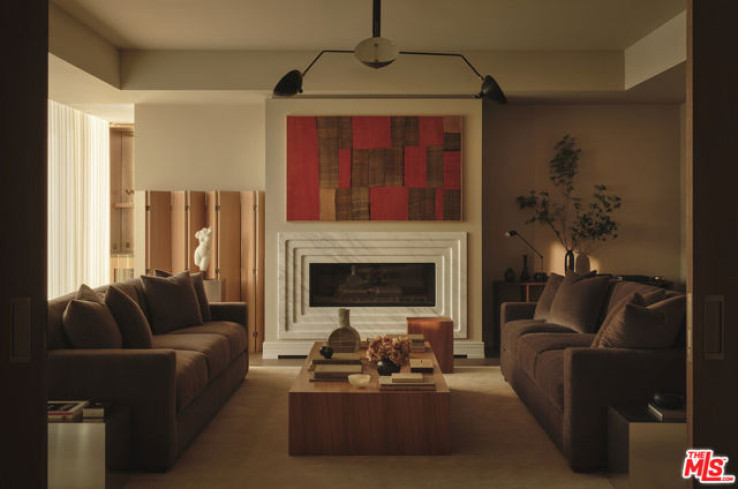 3 Bed Home for Sale in Beverly Hills, California