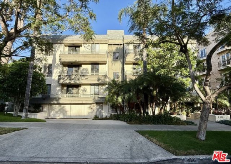 2 Bed Home for Sale in Beverly Hills, California