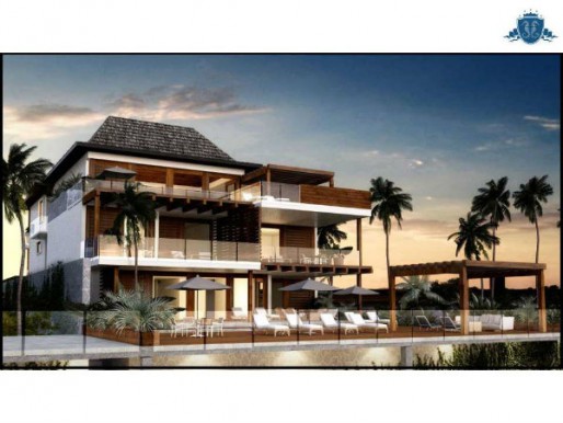 Ocean Reef Islands Panama Luxury Residence