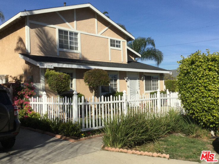  Income Home for Sale in Hawthorne, California