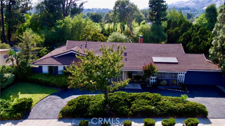 4 Bed Home for Sale in Granada Hills, California